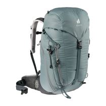 Turistický batoh Deuter Trail 28 SL Barva shale-graphite - Batohy a tašky