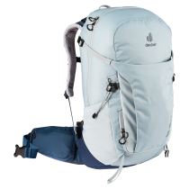Turistický batoh Deuter Trail Pro 30 SL Barva tin-marine - Batohy a tašky