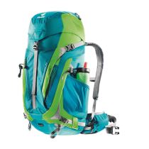 Turistický batoh DEUTER ACT Trail PRO 34 2016 - Batohy a tašky