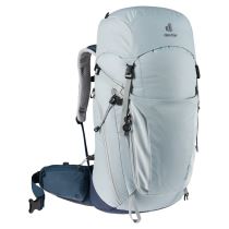 Turistický batoh Deuter Trail Pro 34 SL Barva tin-marine - Batohy a tašky