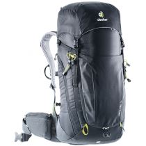 Turistický batoh DEUTER Trail Pro 36 Barva black-graphite - Batohy a tašky