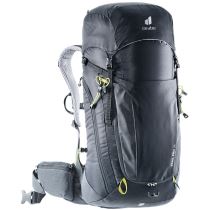 Turistický batoh Deuter Trail Pro 36 Barva Black / Graphite - Batohy a tašky