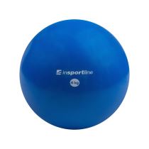 Jóga míč inSPORTline Yoga Ball 4 kg - Balanční pomůcky