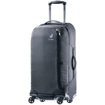 Cestovní batoh Deuter AViANT Access Movo 60 Barva Black - Cestovní tašky a kufry