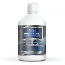 Výživový doplněk Vianutra Energy Boost - Sportovní a fitness výživa