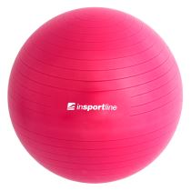 Gymnastický míč inSPORTline Top Ball 55 cm - Gymnastické míče