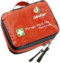 Lékarnička DEUTER First Aid Kit Active 2016 - Příslušenství k batohům
