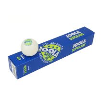 Sada míčků Joola Super ABS 40+ 6ks (3 hvězdy) - Pingpongové míčky