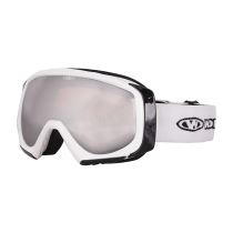 Lyžařské brýle WORKER Hiro Barva bílá - Snowboardové a lyžarské brýle