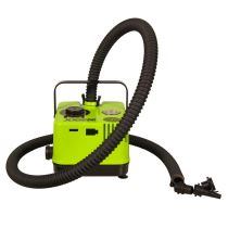 Elektrická pumpa na paddleboardy Jobe Portable Air Pump - Příslušenství k paddleboardům