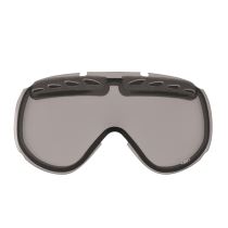 Náhradní sklo k brýlím WORKER Bennet Barva čiré - Snowboardové a lyžarské brýle