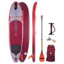 Paddleboard s příslušenstvím JOBE Aero SUP Yarra 10.6 21003 - Nafukovací paddleboardy