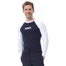 Pánské tričko pro vodní sporty Jobe Rashguard s dlouhým rukávem - Oblečení na paddleboardy a čluny