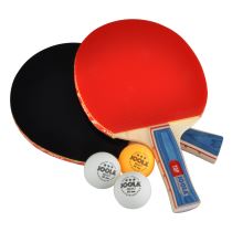 Pingpongový set Joola Duo (Match + Top) - Příslušenství na stolní tenis