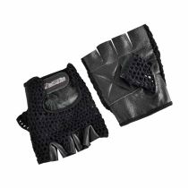 Fitness rukavice inSPORTline Puller Velikost XL - Posilovací pomůcky