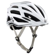 Cyklo přilba FILA Wow Barva bílá, Velikost M/L (58-61) - Sportovní helmy
