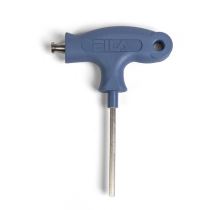 Multifuknční klíč FILA Skates Tool Lightblue - Insportline