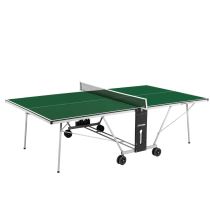 Stůl na stolní tenis inSPORTline Power 700 Barva zelená - Posilování