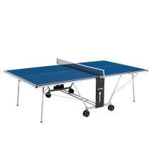 Stůl na stolní tenis inSPORTline Power 700 Barva modrá - Posilování