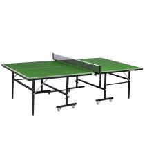 Stůl na stolní tenis inSPORTline Pinton Barva zelená