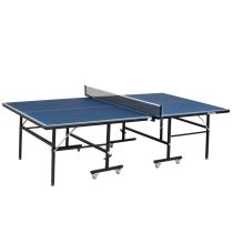 Stůl na stolní tenis inSPORTline Pinton Barva modrá - Stolní tenis
