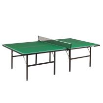 Stůl na stolní tenis inSPORTline Balis Barva zelená - Stolní tenis