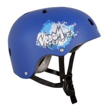 Freestyle přilba WORKER Vroom Velikost M (55-58) - Sportovní helmy
