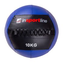 Posilovací míč inSPORTline Walbal 10kg - Posilovací pomůcky