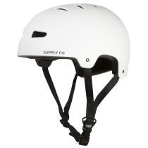Freestyle přilba Shaun White H1 Barva bílá, Velikost M (52-54) - Sportovní helmy