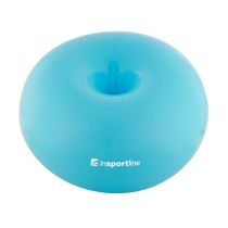 Balanční podložka inSPORTline Donut Ball Barva modrá - Pomůcky na cvičení