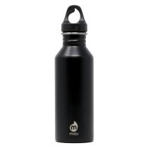 Outdoorová láhev Mizu M5 Barva Black - Outdoorové láhve
