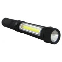 Svítilna Trixline C220 3W COB + 1W LED - Čelovky a svítilny
