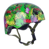 Freestyle přilba WORKER Komik - Sportovní helmy