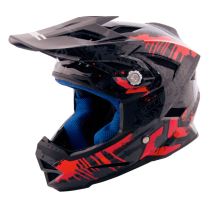Dětská downhill přilba W-TEC AP-42 - Sportovní helmy