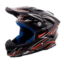 Downhill přilba W-TEC AP-42 - Sportovní helmy