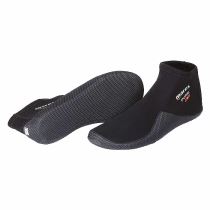 Neoprenové boty Mares Pure 2 mm nízké Barva černá, Velikost 43 - Boty na otužování