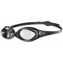Plavecké brýle Arena Spider Barva clear-black - Plavecké brýle