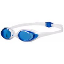Plavecké brýle Arena Spider Barva blue-clear - Plavecké brýle