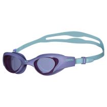Plavecké brýle Arena The One Woman Barva smoke-violet - Plavecké brýle