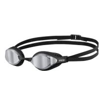 Plavecké brýle Arena Airspeed Mirror Barva silver-black - Plavání