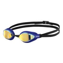 Plavecké brýle Arena Airspeed Mirror Barva copper-blue - Plavání