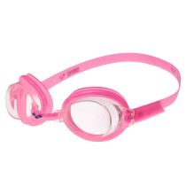 Dětské plavecké brýle Arena Bubble 3 JR Barva clear-pink - Plavecké brýle