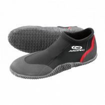 Neoprenové boty Aropec ARECA 3,5 mm Velikost 37/38 - Boty na otužování