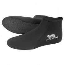 Neoprenové ponožky Aropec DINGO 3 mm Velikost S - Oblečení na otužování