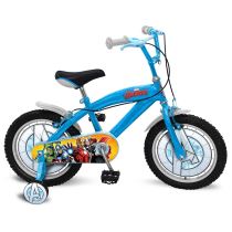 Dětské kolo Avengers Bike 16" - model 2021 - Dětská kola