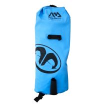 Nepromokavý vak Aqua Marina Dry Bag 90l Barva modrá - Vodní sporty