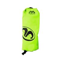 Nepromokavý vak Aqua Marina Dry Bag 25l Barva zelená - Vodní sporty