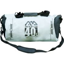 Brašna Aqua Marina Duffle Style Dry Bag 40l - Trenažéry