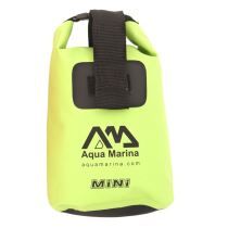 Nepromokavý vak Aqua Marina Dry Bag Mini - Vodní sporty