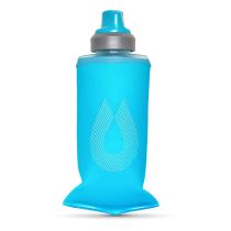Skládací láhev HydraPak Softflask 150 Barva Malibu Blue - Skládací láhve